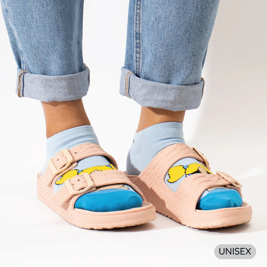 Powerpuff Girls: Socks