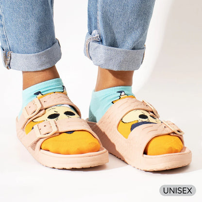 Shinchan: Friendz Socks