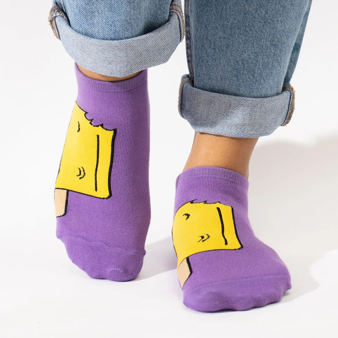Summer Vibe Socks